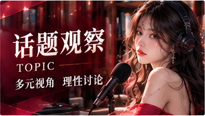 镜头里的观点